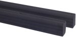 Centurion Gm-cge Passive Sensitive Gate Edge 2X1M Length Bundle
