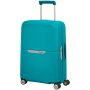 Samsonite Magnum Spinner Collection - Blue 55