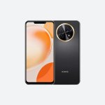 Huawei Nova Y91 256GB Dual Sim Black