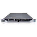 Dell Poweredge R610 Server 2 X 6-CORE Xeon 64GB RAM 8-BAY Perc H200