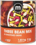 M 3 Bean Mix Beans