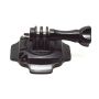 360 Degree Rotation Gopro Hero Helmet Mount