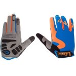 Lizzard Race – Mens Long Finger Gloves