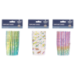 Millini Unibow Cupcake Cases 12 Piece Design May Vary