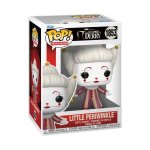 Little Periwinkle It Welcome To Derry Funko Pop Figure 1853