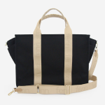 Maxi Canvas - Black Toffee