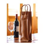 Wine Bag Square One Bottle