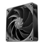 Havn H14 140MM Pwm Black Fan