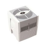 Venta Airwasher Air Purifier And Humidifier Lw 25 Comfort Plus Brilliant White