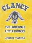 Clancy The Lonesome Little Donkey