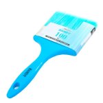 Brush Paint Wooden Handle 100MM