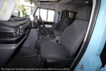 Isuzu Kb D-max Seat Covers