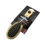 Babyliss Small Wooden Beaded Massage Hair Brush For Children X10 Brushes