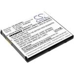 Replacement Battery For Zebra EC50 EC55 EC55AK-21B243-NA EC55AK-21B243-NA EC55 Etc.