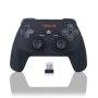 Redragon Harrow Wireless X/d-input Digital/analog PC Controller Black