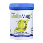 Mellomag C Lemon 100G