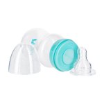 Bottle +colic Reduce Nipple 125ML
