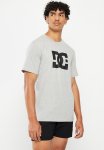 Star Short Sleeve - Grey