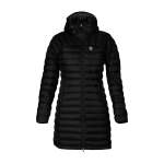 Womens Snow Flake Parka - Laurel Green XL