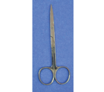 Scissors Iris 11 25CM Straight
