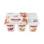 Low Fat Guava Pear & Raspberry Yoghurt 6 X 100 G
