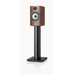 706 S3 Stand Mount Speaker – Mocha