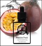 Passionfruit Concentrate - 10ML