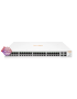 HPE 1930 4SFP+ 48 Port 370W