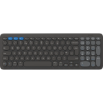 ZAGG Pro Keyboard Mid Size-charcoal-uk 15"