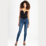 Sissy Boy Mid Waist Skinny Medvint