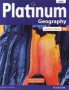 Platinum Geography Caps - Gr 10: Textbook   Paperback