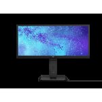 AOC Q34P2 Monitor 34 2560 X 1080 75HZ 4MS