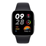 XiaoMi Redmi Watch 3 - Black