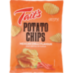Mexican Chilli Chips 125G