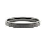 Classic Ring Anthracite Grey - 66