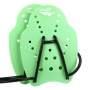 Hand Paddle – Green Large