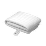 Alva Tie-down ELECTRIC BLANKET Padded Sleeve - King