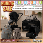 Tomy Diamond Combo