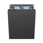 Smeg Fully Integrated Built-in Dishwasher – DWI9QDLSA-1