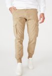 Cotton On Urban Jogger Cargo - Washed Sand Cargo