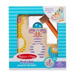 First Play Pound & Roll Stairs