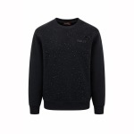 Vialli Mikael Sweater Blk