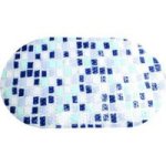 Wildberry - Bath Mat - Mosaic