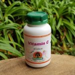Vitamin C 500MG 100 Capsules Willow