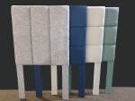 Single Headboard