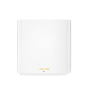 Asus Zenwifi XD6 Dual-band Wi-fi 6 System Single-pack 90IG06F0-MO3B40