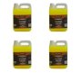 Antifreeze & Summer Coolant 5 Litre 4 Pack