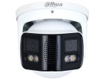 Dahua DH-IPC-PDW5849P-A180-E2-ASTE 2 4MP Full-colour Duo Splicing Wizmind Network Camera 3.6MM Fixed Lens 40M Ir Dori: D- 70.3M