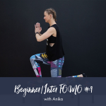 Beginner intermediate Fomo Anika 9