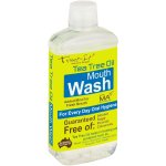 Treet It Mouth Wash 400ML
